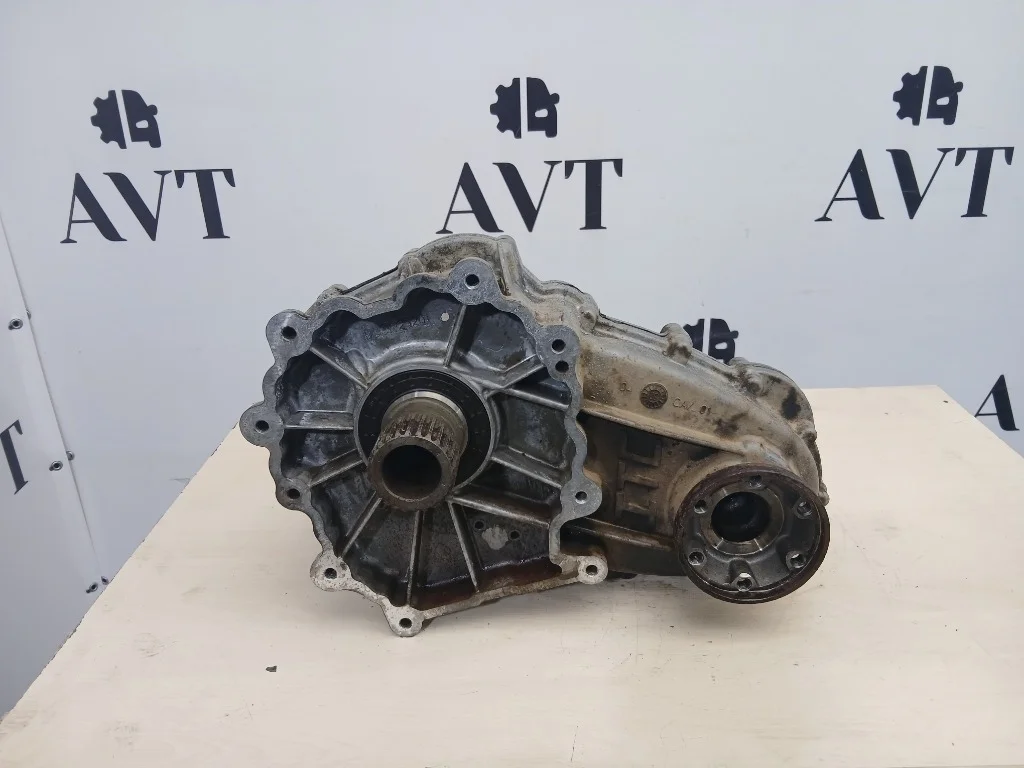 Раздаточная коробка Mercedes-Benz ML OM642.940