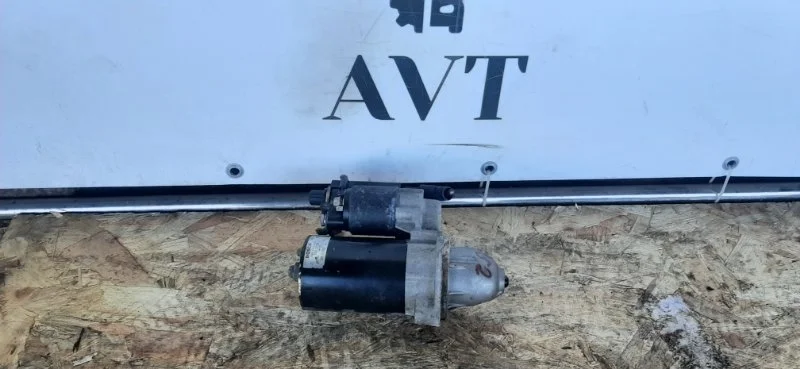 Стартер Mercedes-Benz C-Class M111.951