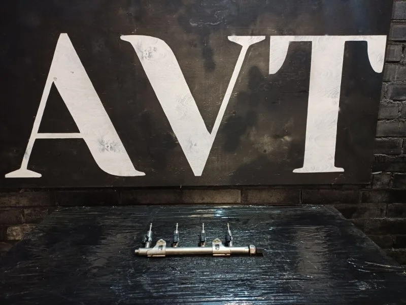 Топливная рейка Volkswagen Golf 7 CJZ