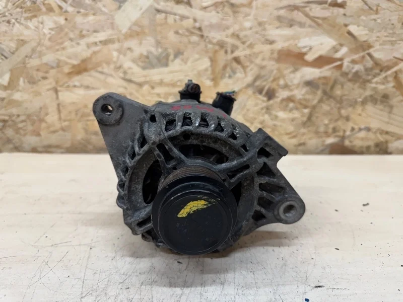 Генератор Toyota Auris 1ZR-FE