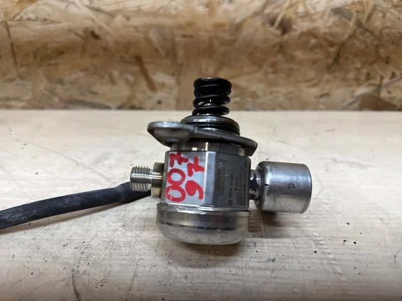 ТНВД Nissan Qashqai J11 MR20DD