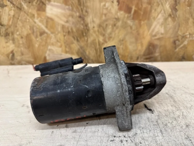 Стартер Ford Focus HXDA