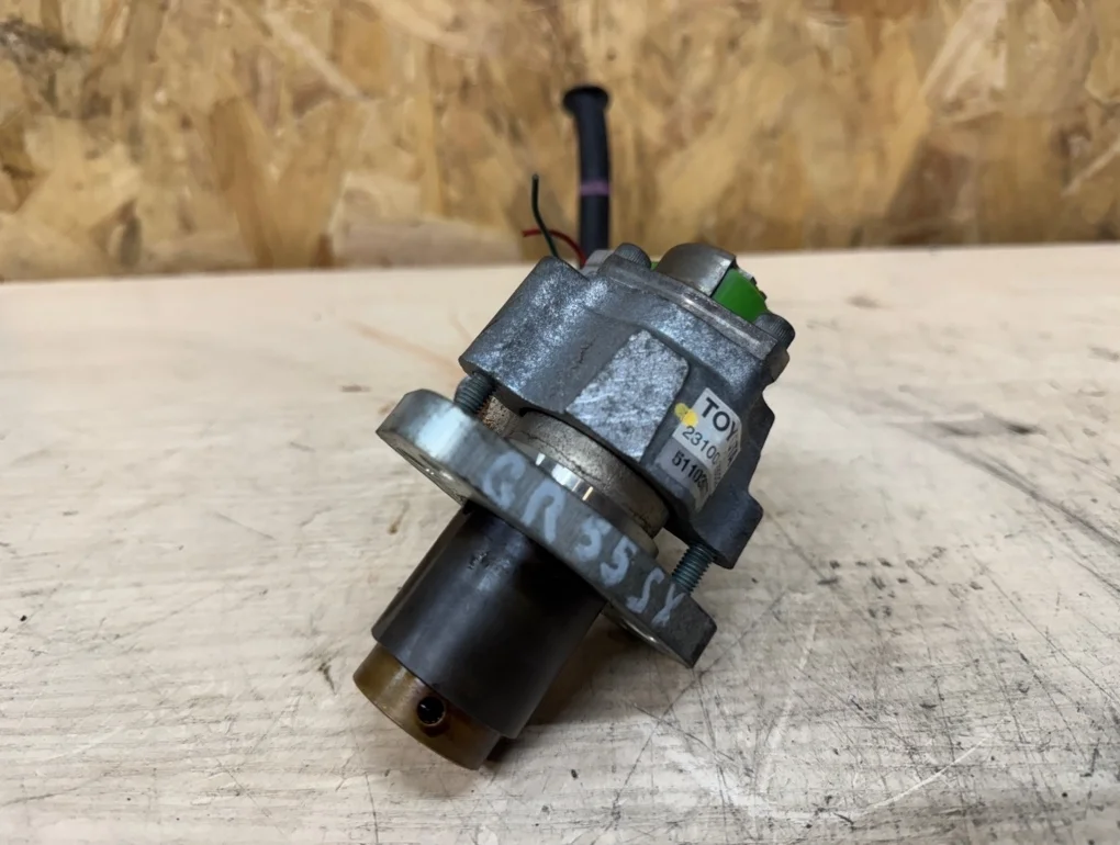 ТНВД Toyota Avensis 1AZ-FSE