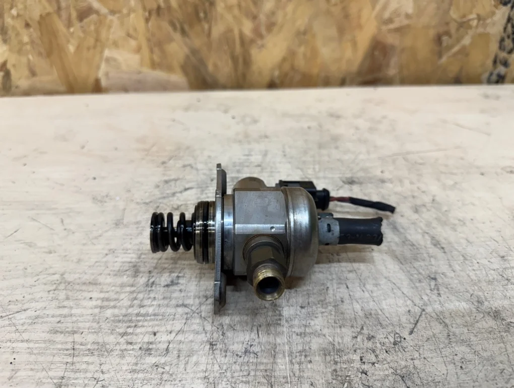 ТНВД Volkswagen Scirocco CAWB