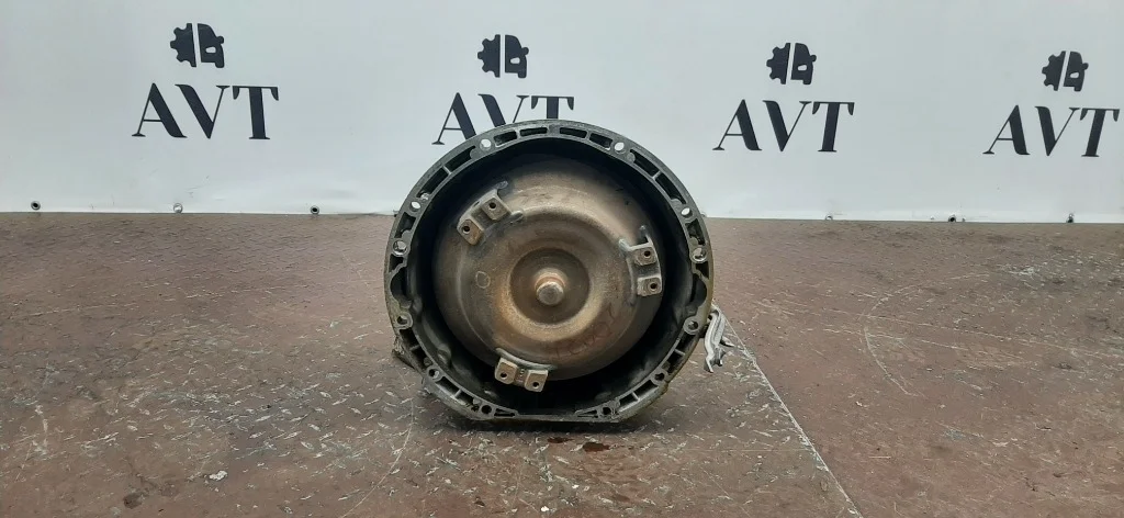 АКПП Mercedes-Benz S-CLASS W220 M113.960