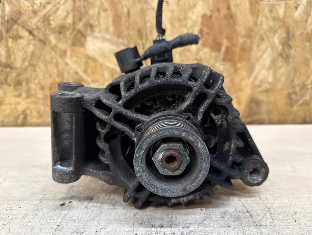 Генератор Ford Focus ASDA