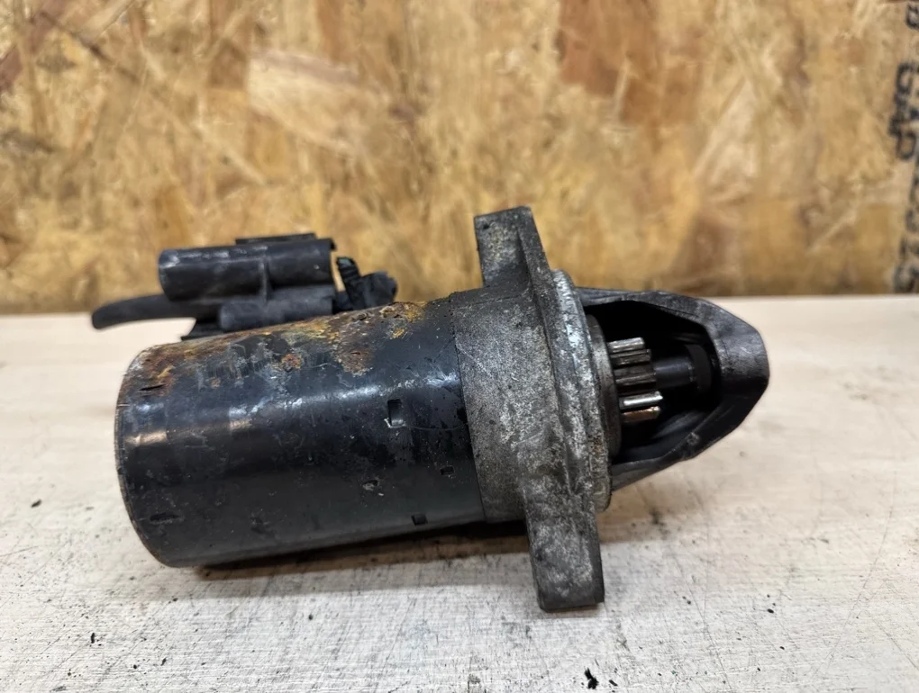 Стартер Ford Focus ASDA