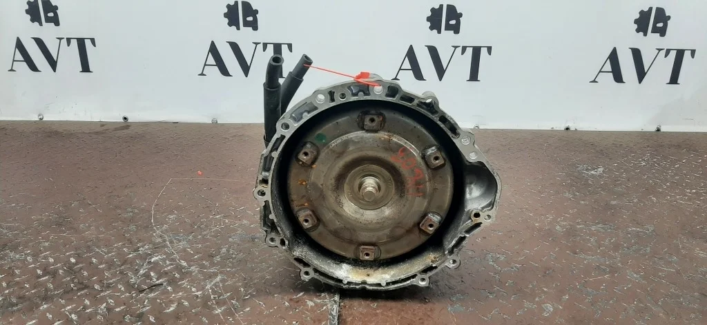 АКПП Lexus GS300 3GR-FSE