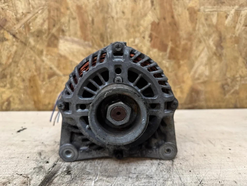 Генератор Nissan Micra HR16DE