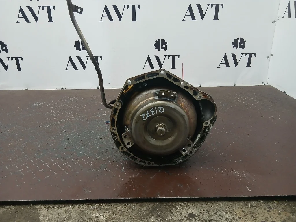 АКПП Mercedes-Benz E-Class OM646.821