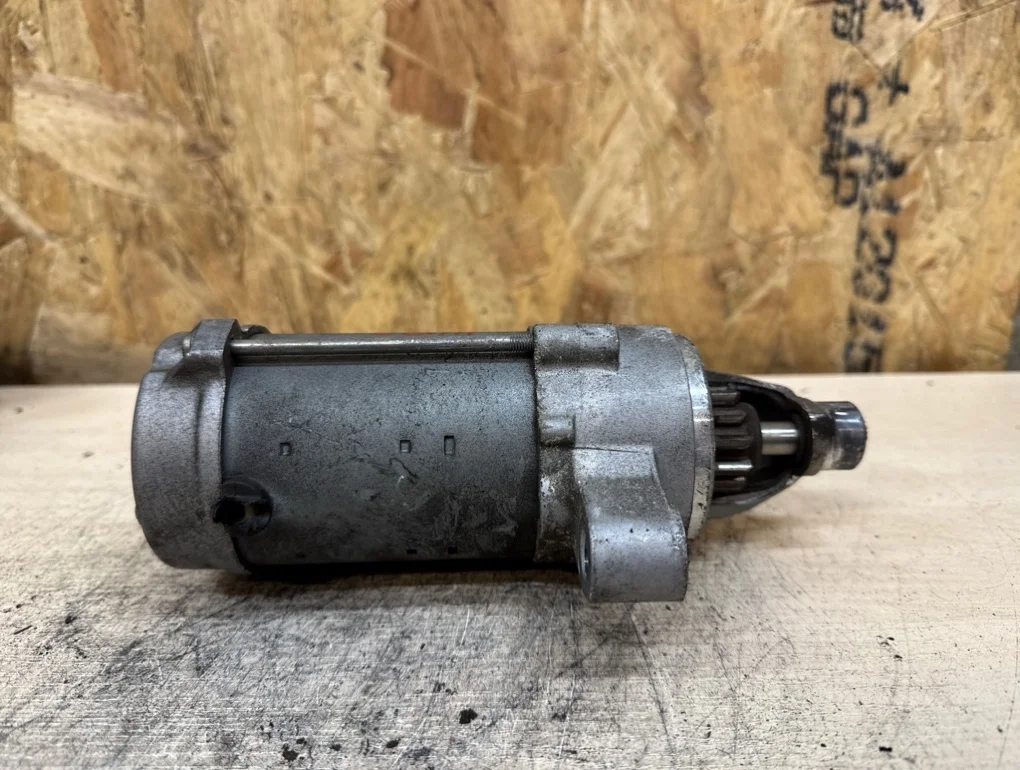 Стартер Audi A4 CDN