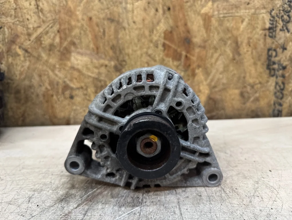 Генератор Opel Meriva Z14XEP