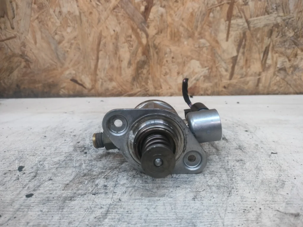 ТНВД Audi A3 8P BZB