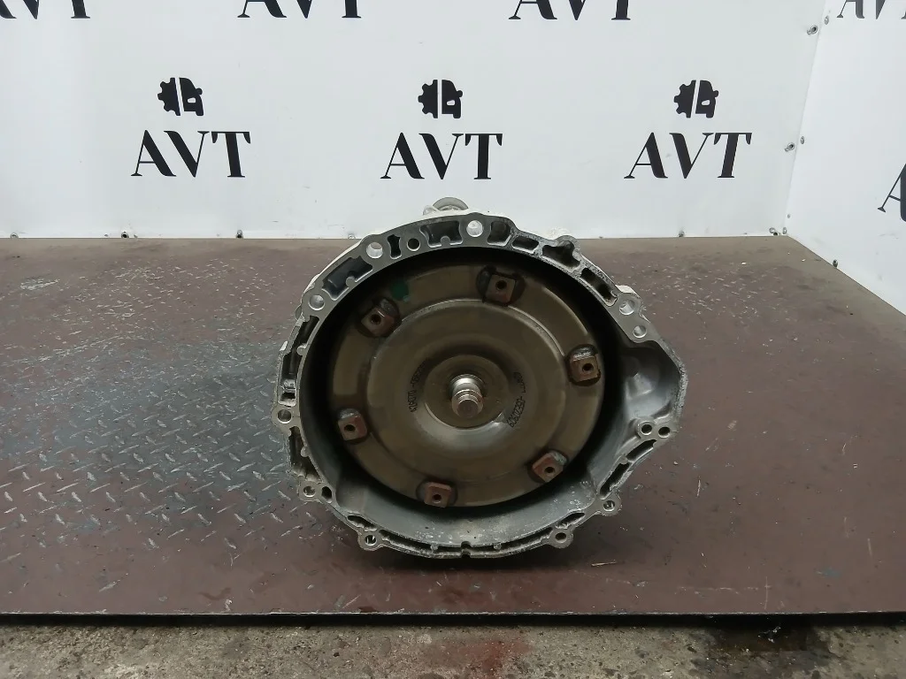 АКПП Lexus GS 300 3GR-FSE