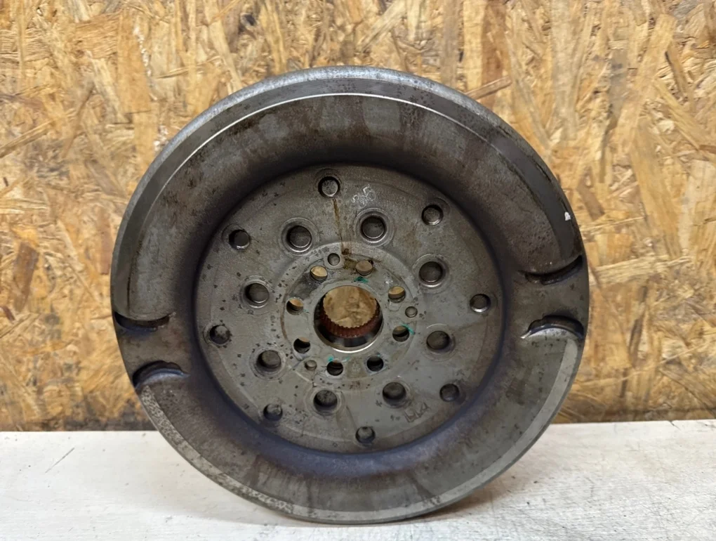 Маховик АКПП Volkswagen Tiguan CCZ