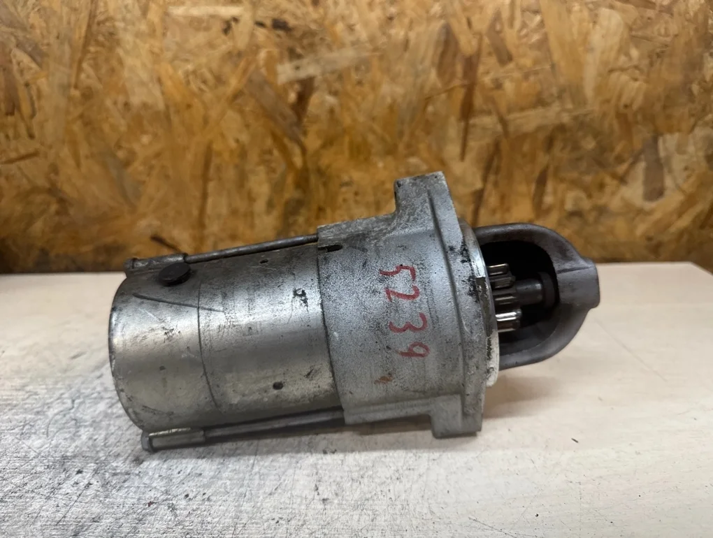 Стартер Hyundai Santa Fe D4HB