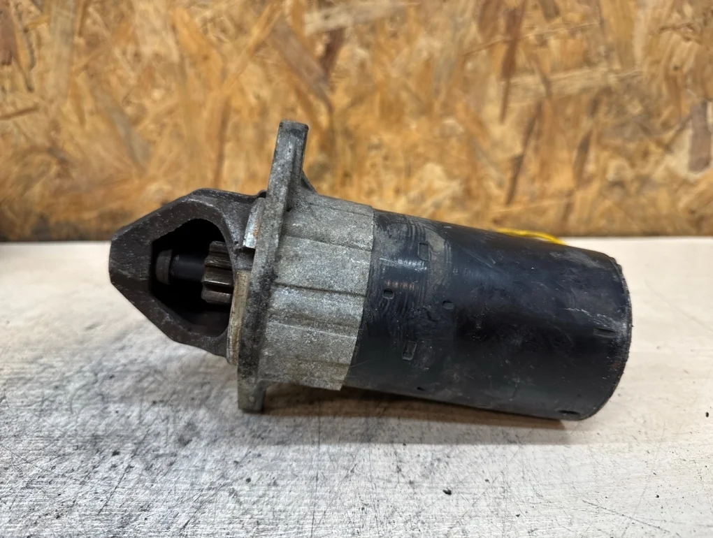 Стартер Opel Corsa Z14XEP