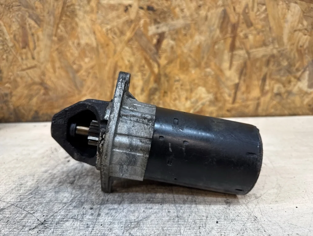 Стартер Opel Corsa Z14XEP