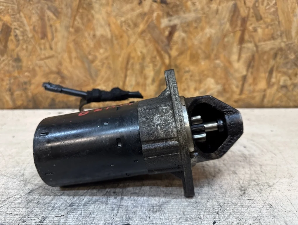 Стартер Opel Meriva Z14XEP