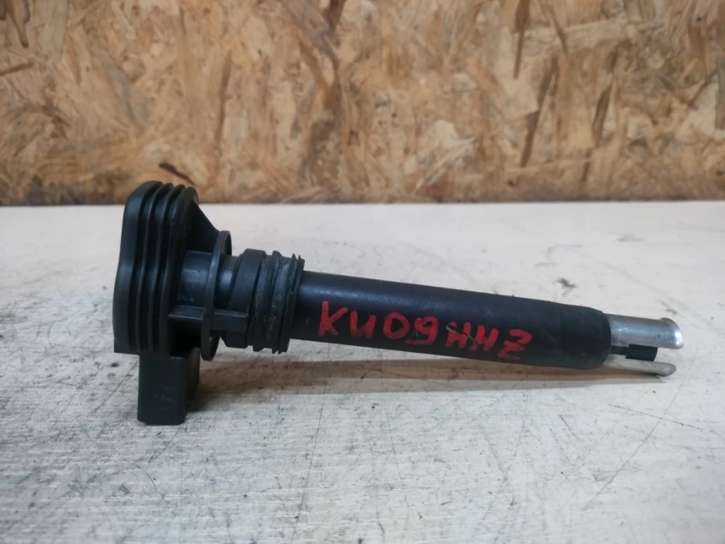 Катушка зажигания Volkswagen Scirocco MK3 CAW