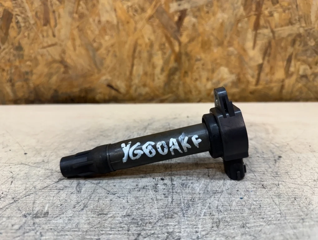 Катушка зажигания Mitsubishi Lancer X 10 4B10