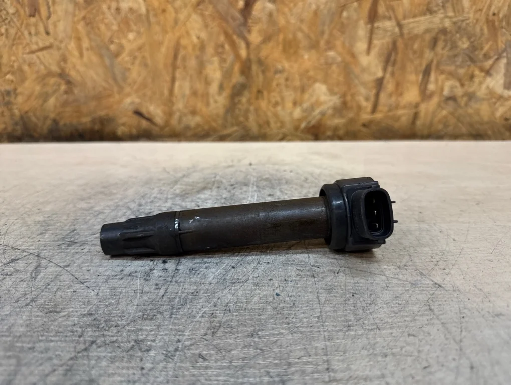 Катушка зажигания Mitsubishi Lancer X 10 4B10