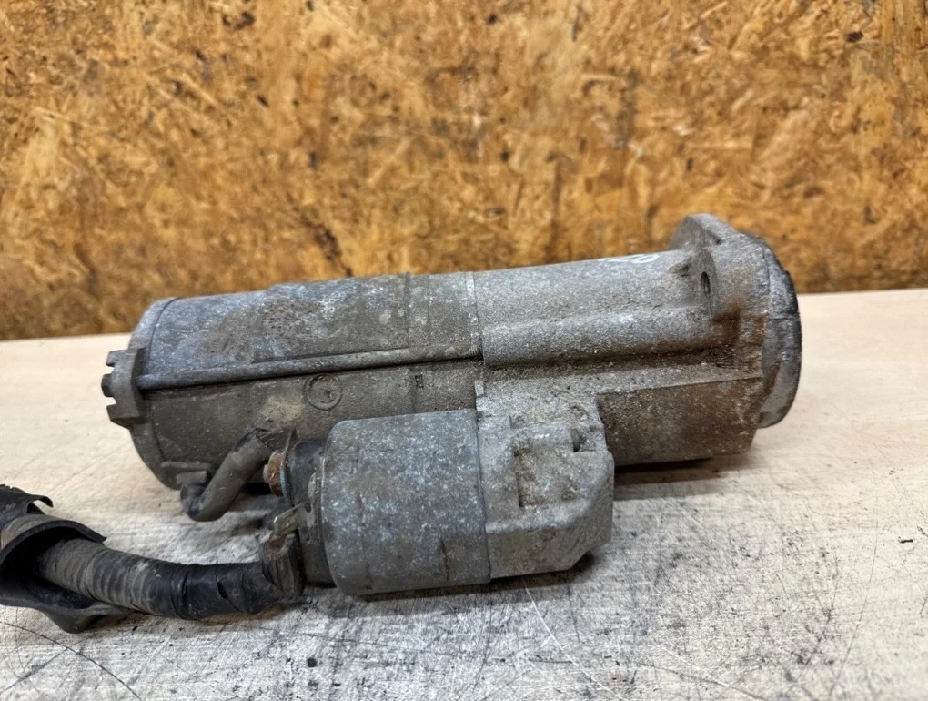 Стартер KIA Sorento D4CB