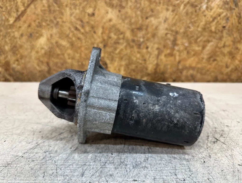 Стартер Opel Corsa Z12XEP