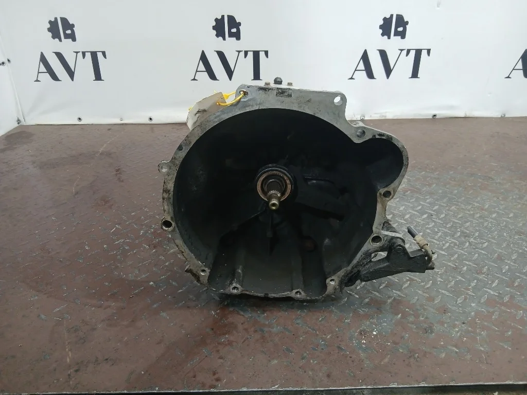 МКПП Mitsubishi L200 4D56T