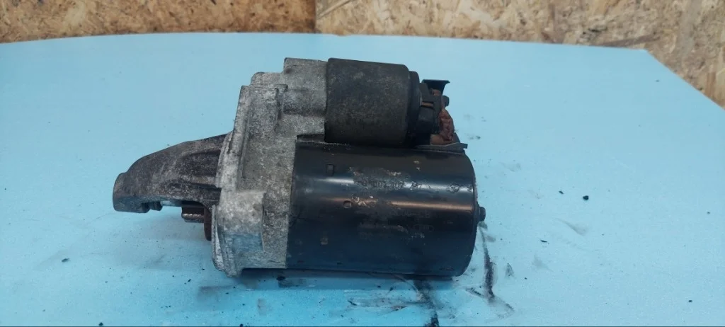 Стартер Ford Focus SHDA