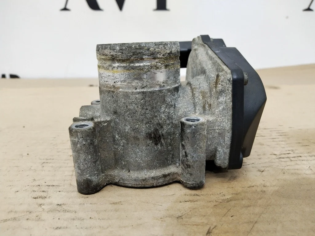 Дроссельная заслонка Skoda Fabia BZG