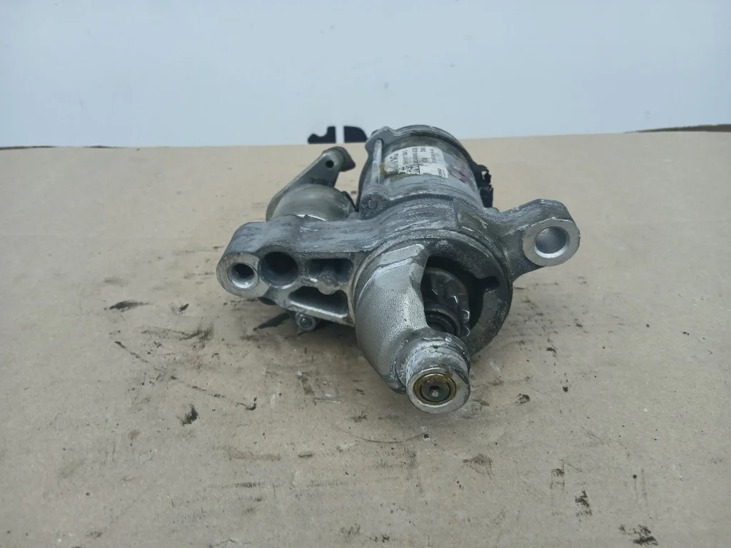 Стартер Audi A6 C7 CYGA