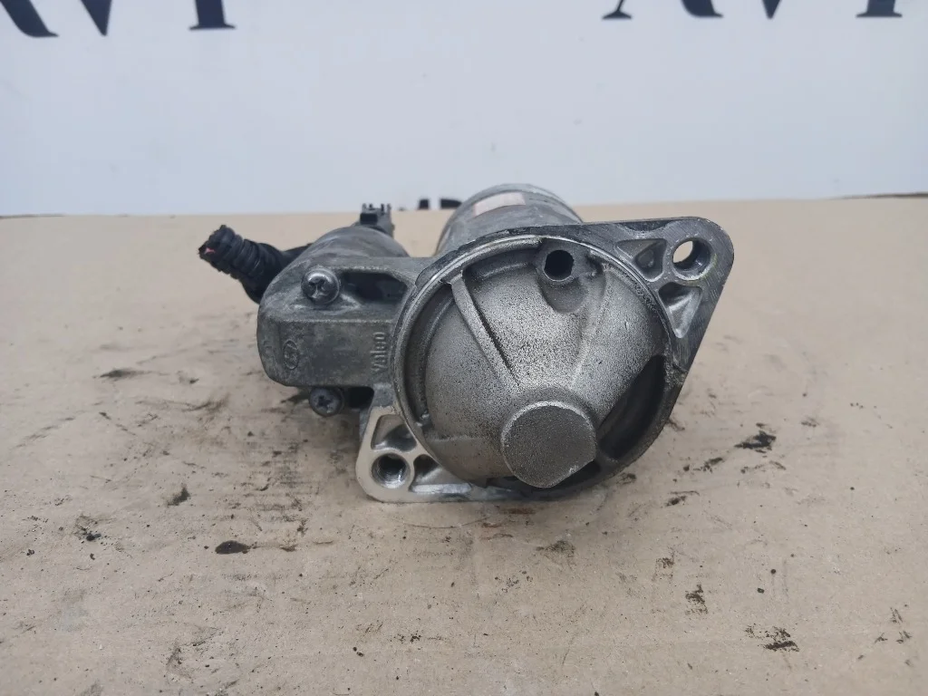 Стартер Hyundai Tucson G4GC