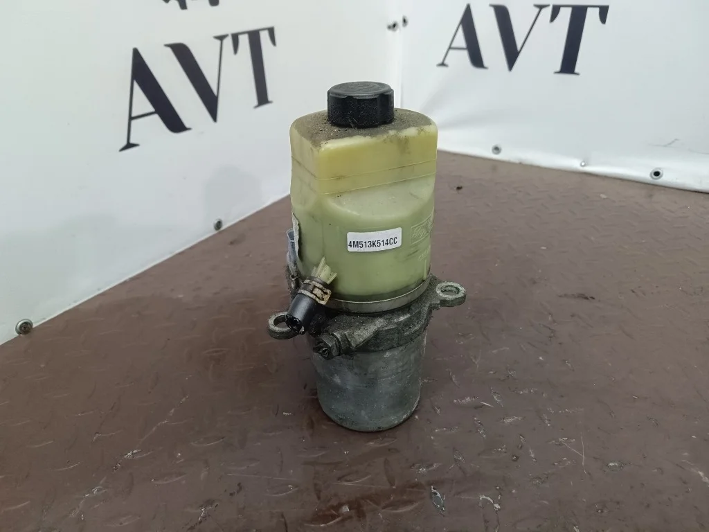 Электрогидроусилитель руля Ford Kuga CBV