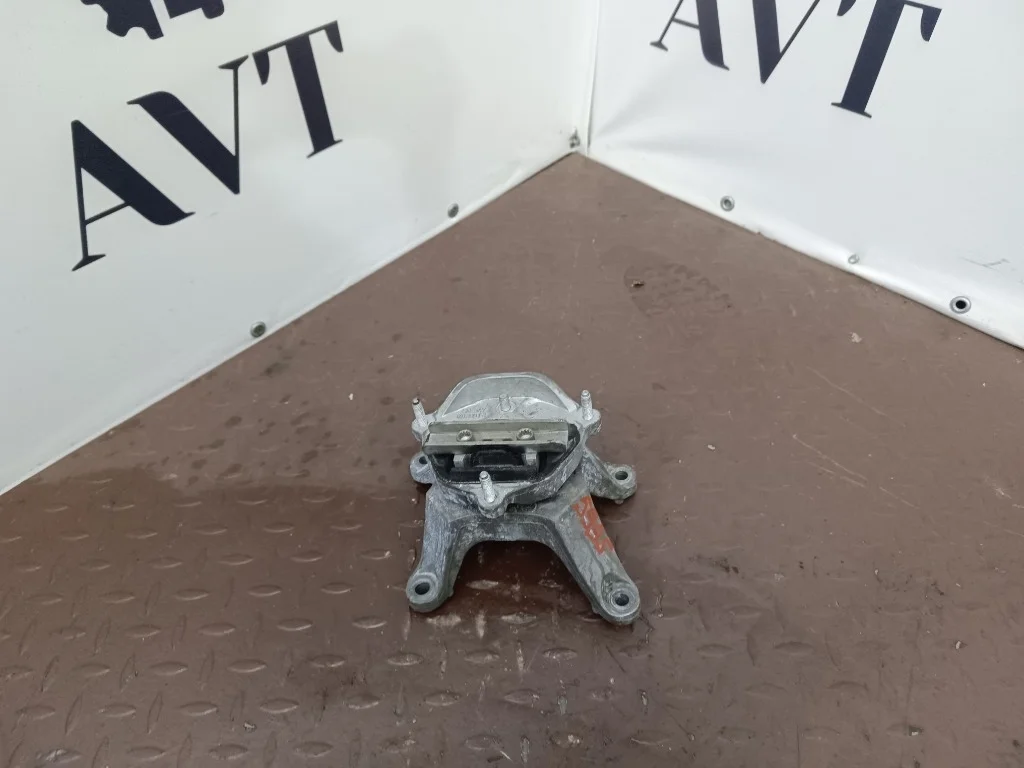 Подушка АКПП Audi A6 C7 CYGA