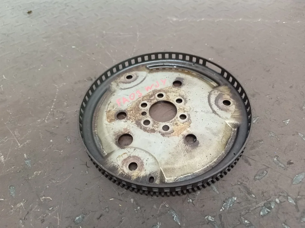 Маховик АКПП Citroen C3 TU3JP KFV