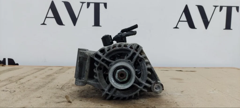 Генератор Ford Focus HXDB