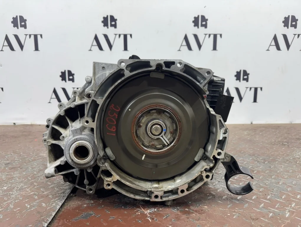 Робот PowerShift Ford Mondeo TNBA