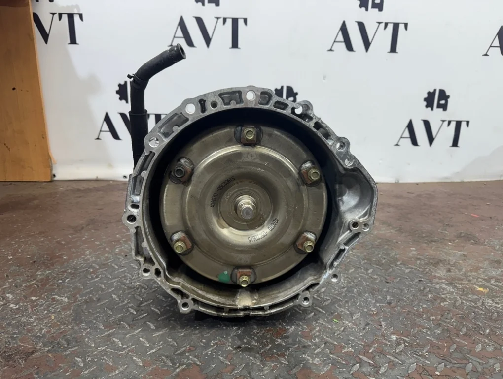 АКПП Lexus GS 300 3GR-FSE