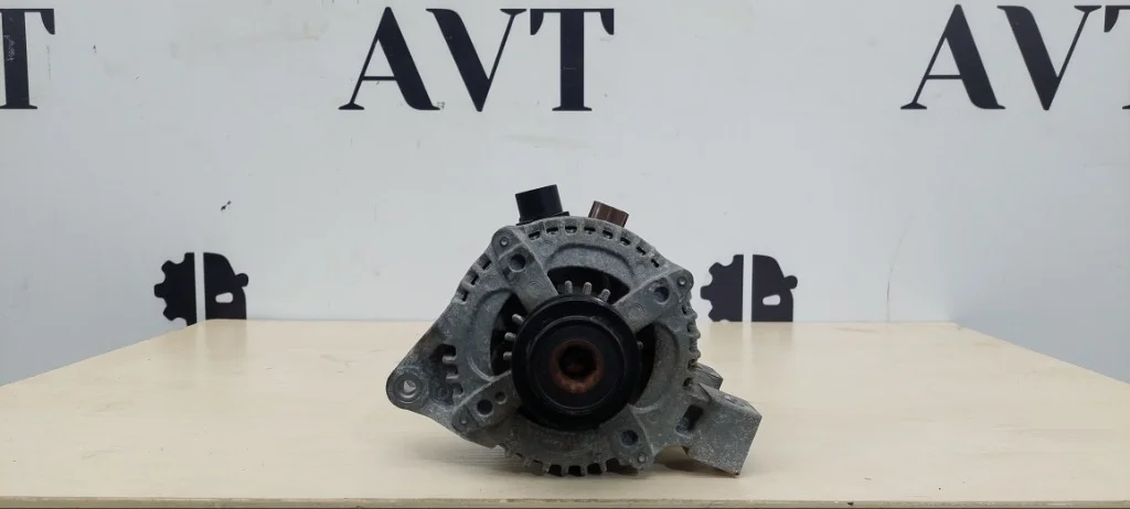 Генератор Volvo S40 B5244S4