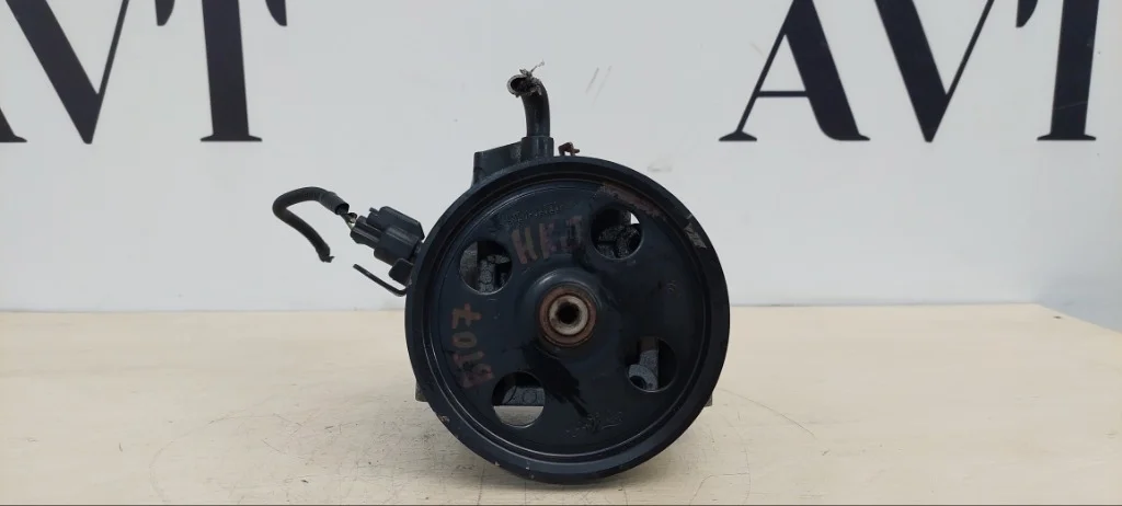 Насос гидроусилителя руля Ford Focus 2 HXDB