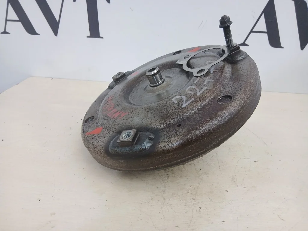 Гидротрансформатор Opel Zafira A16XER