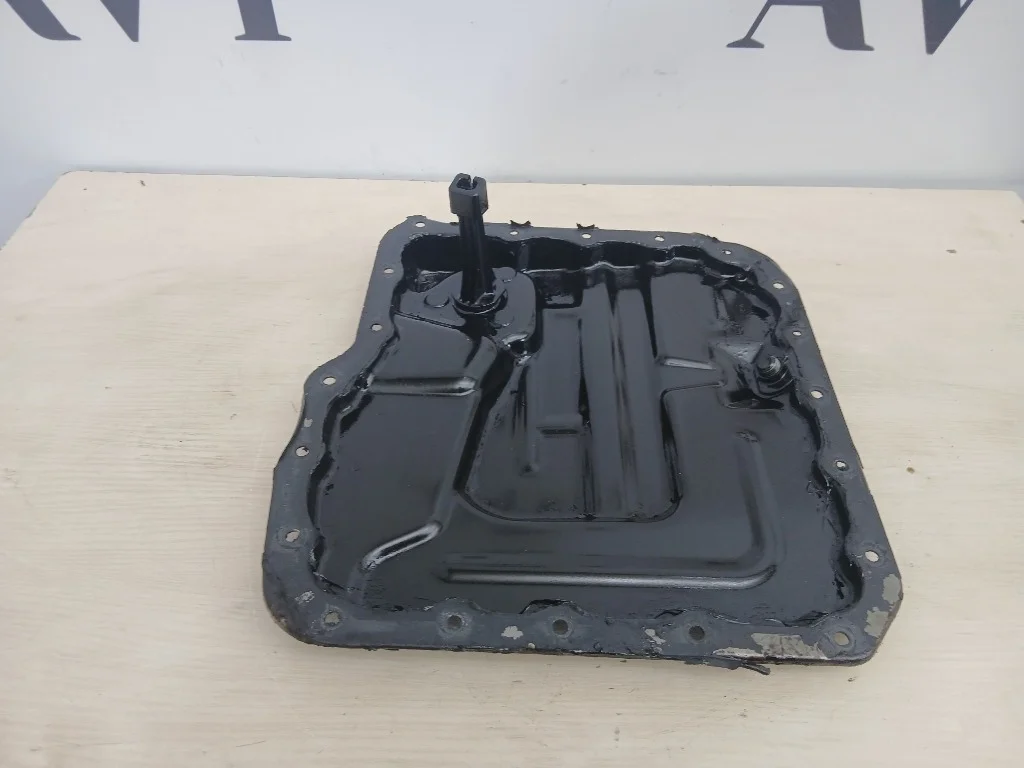 Поддон двигателя KIA Sorento D4HB