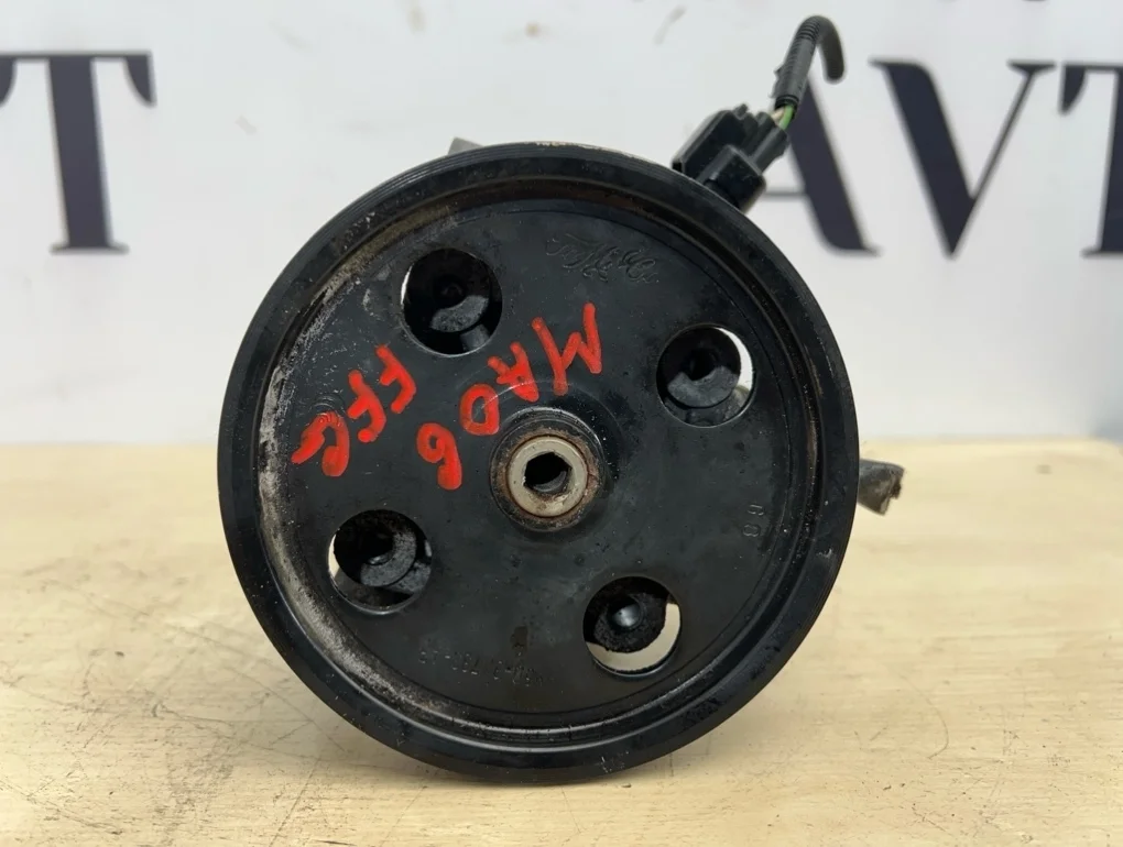 Насос гидроусилителя руля Ford Focus SIDA