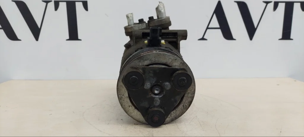 Компрессор кондиционера Ford C-Max AODA