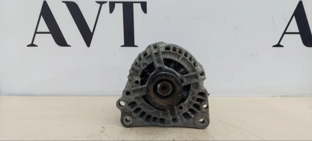 Генератор Skoda Fabia BKY