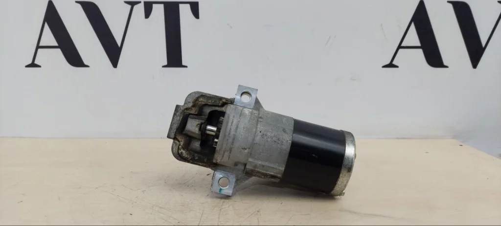 Стартер Mazda 6 GH LF