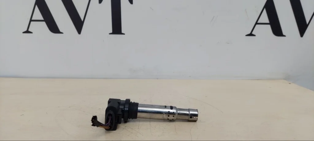 Катушка зажигания Skoda Fabia BKY