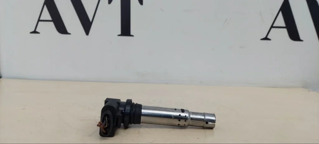 Катушка зажигания Skoda Fabia BKY