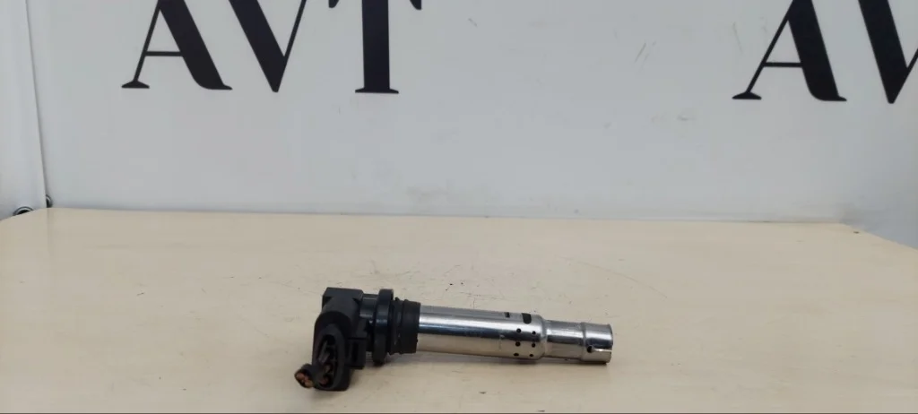 Катушка зажигания Skoda Fabia BKY